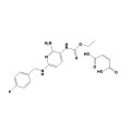 Flupirtine Maleate N ° CAS 75507-68-5